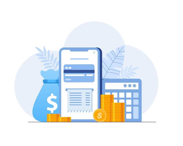 Purchase & Sales Ledger